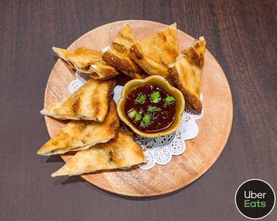 Scallion Pancake (Vegan, best seller)