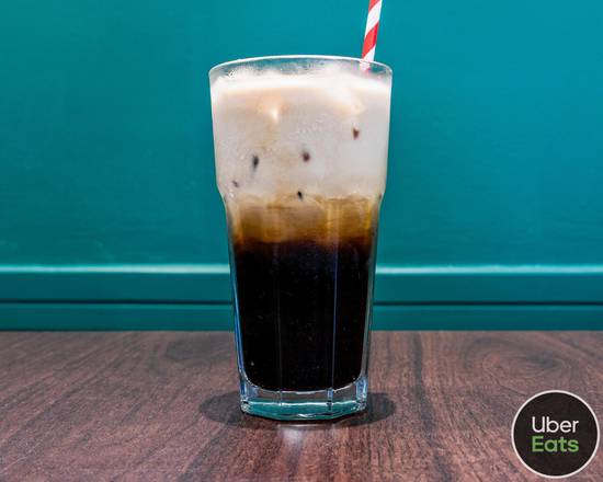 Thai Iced Coffee