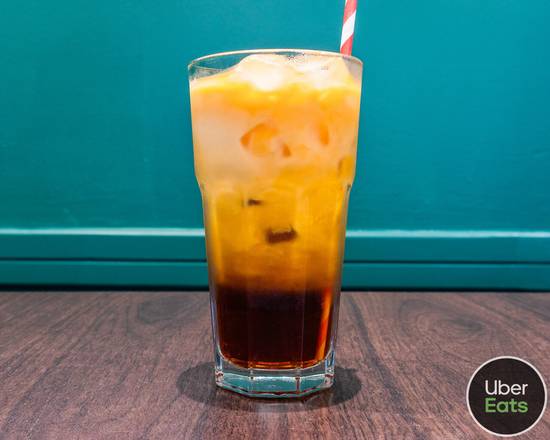 Thai Iced Tea
