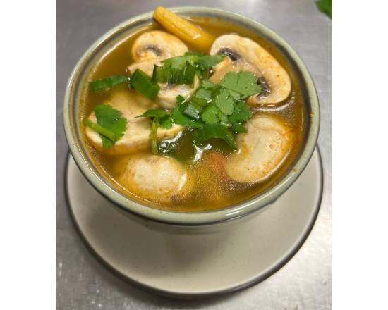 Tom Yum