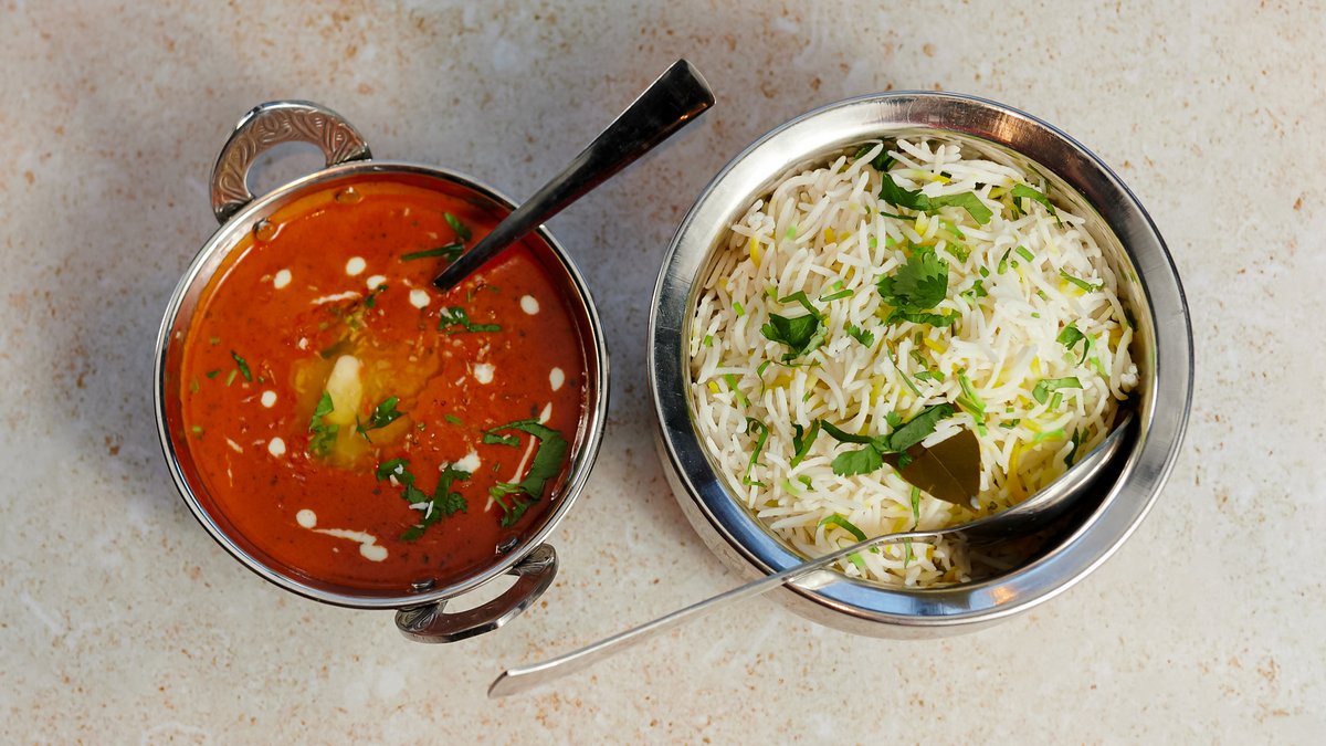 Butter Chicken