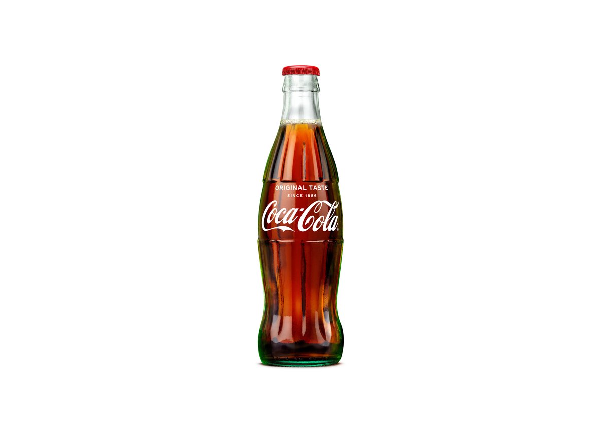 Coca cola