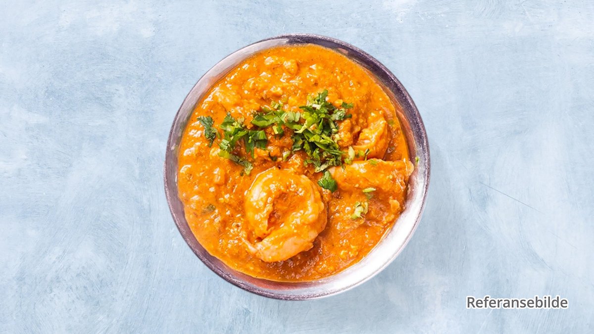 King Prawns