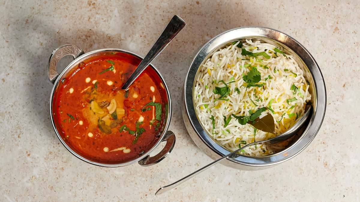 Lam Korma