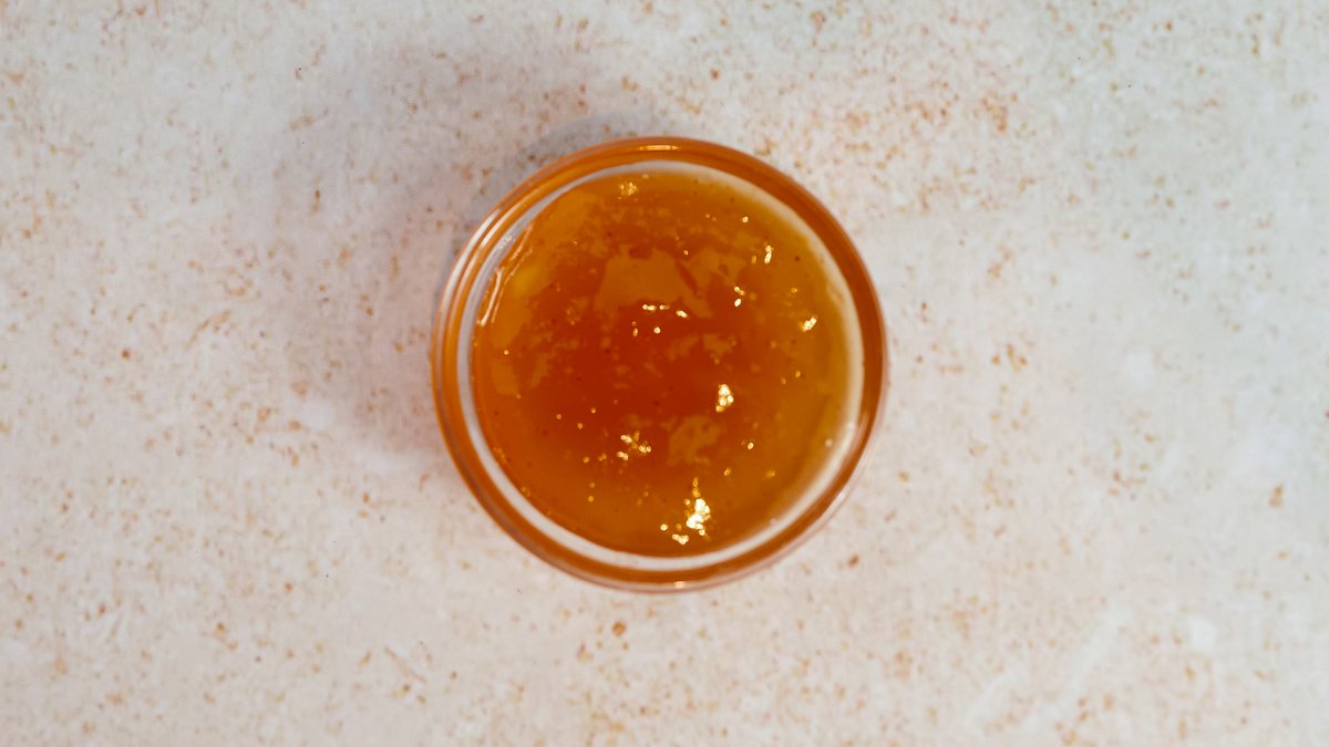 Mango Chutney