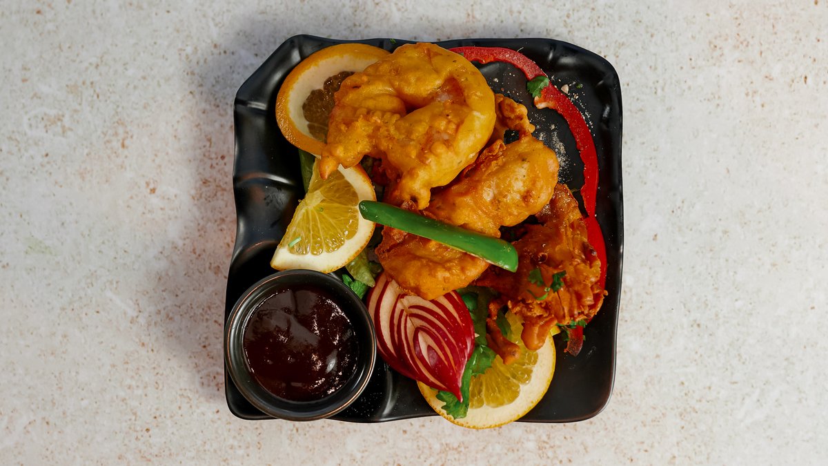 Miks Pakora