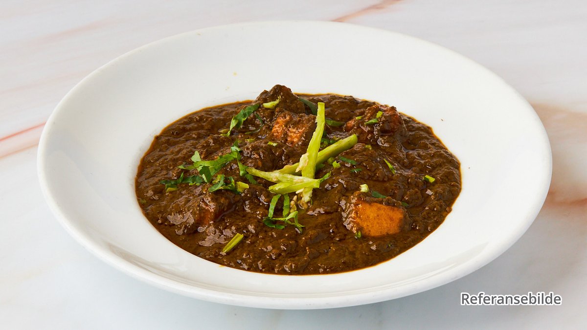 Palak Paneer