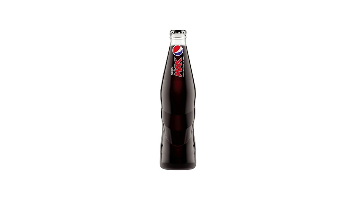 Pepsi Max