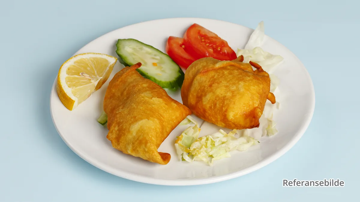 Samosa