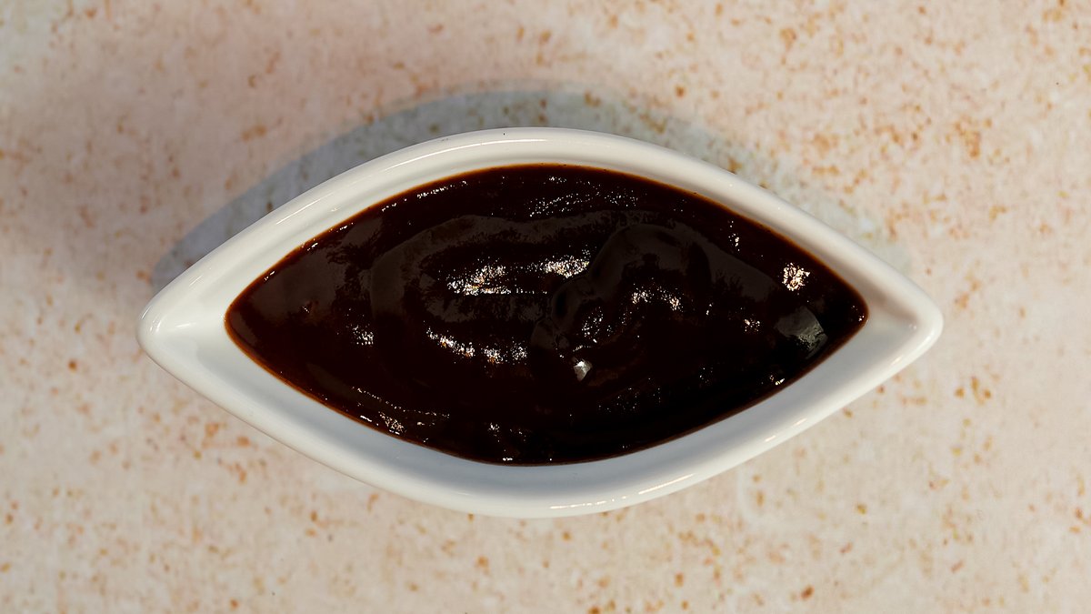 Tamarind Chutney
