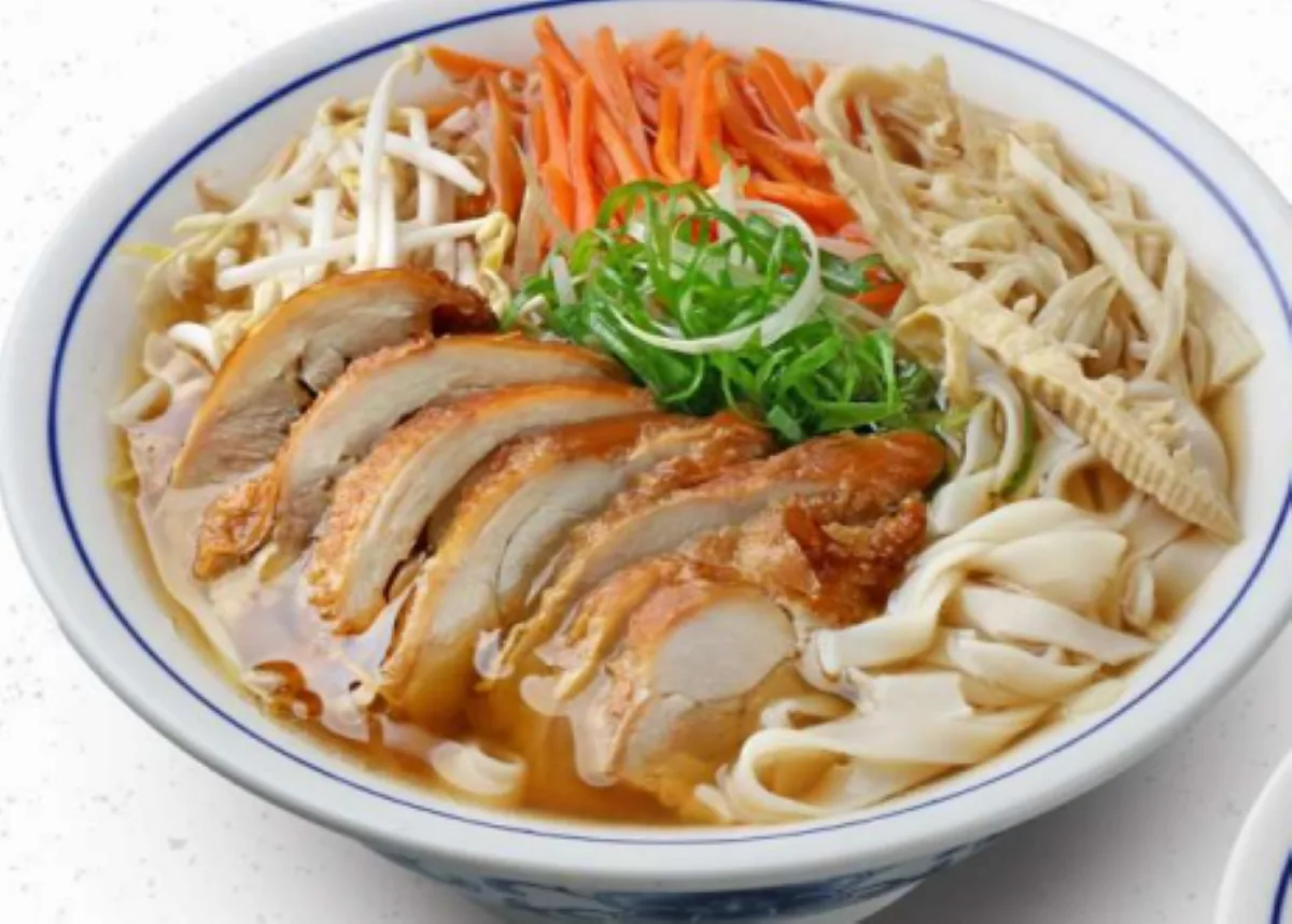 B14 Kacsa pho