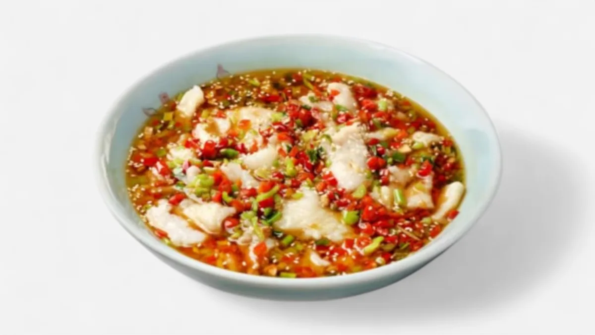 D6 Paprika halfilé (Kínai Étel)