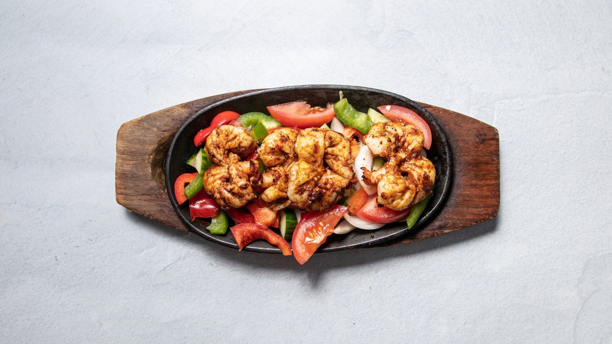 15. Scampi Sizlar