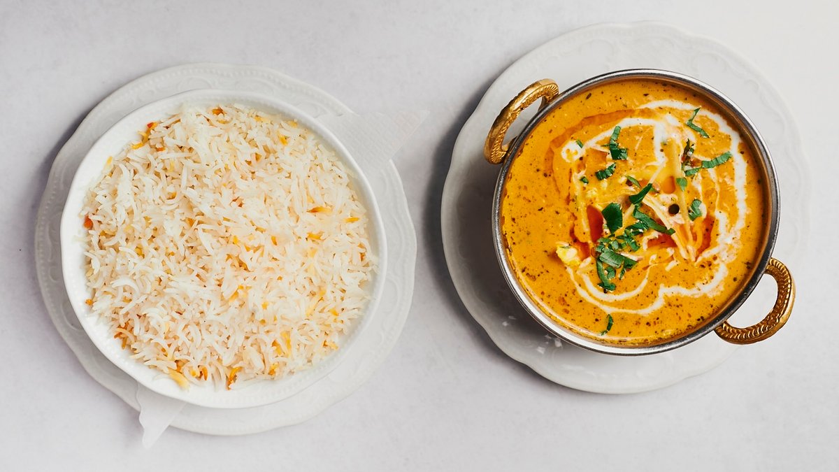 28. Chicken Korai