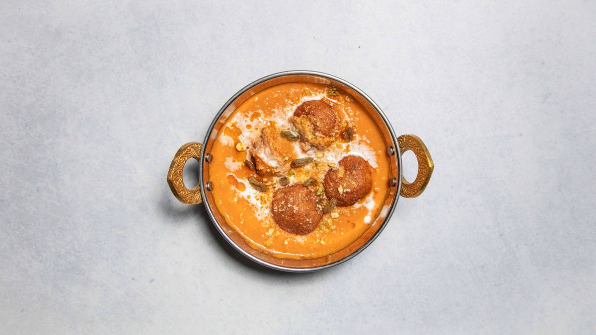 59. Veg Kofta