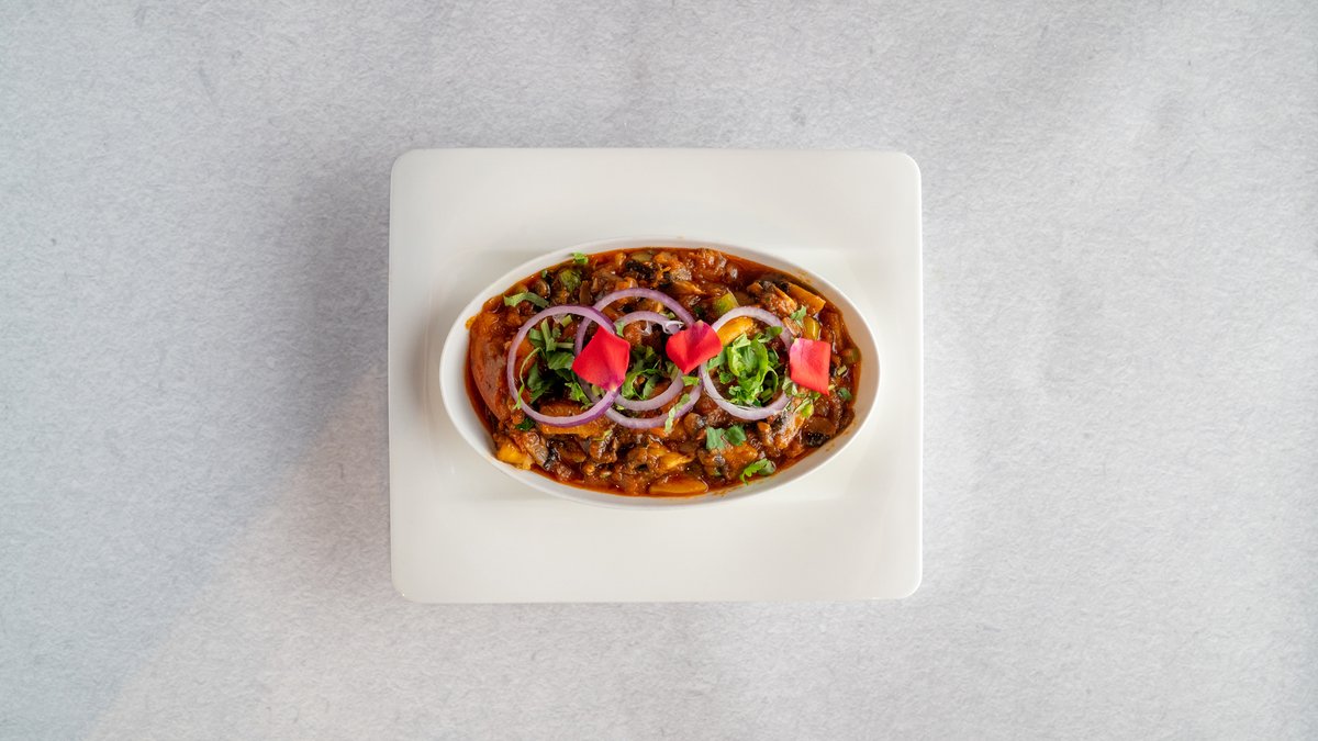 63. Chana Masala