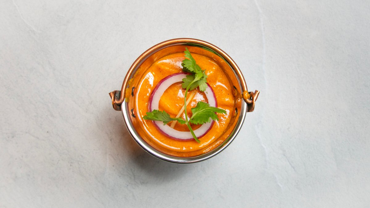 64. Vegan Balti