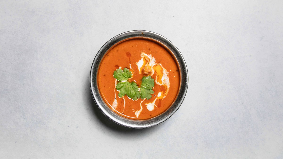 66. Vegan Madrasgryta