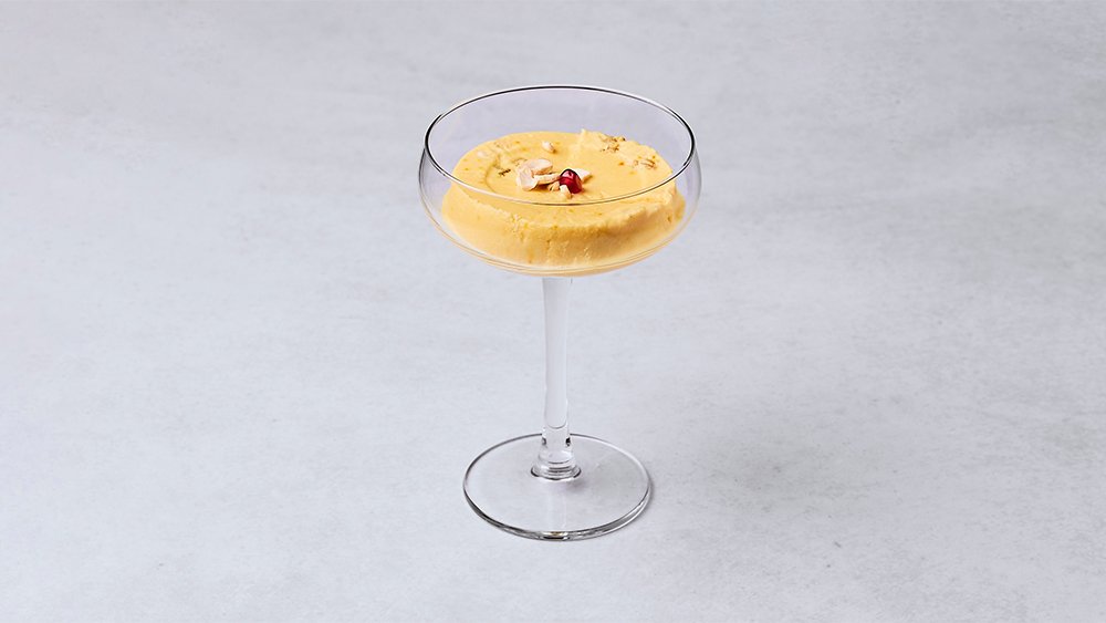 90. Kulfi