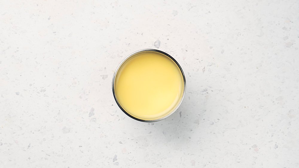 91. Mango Lassi