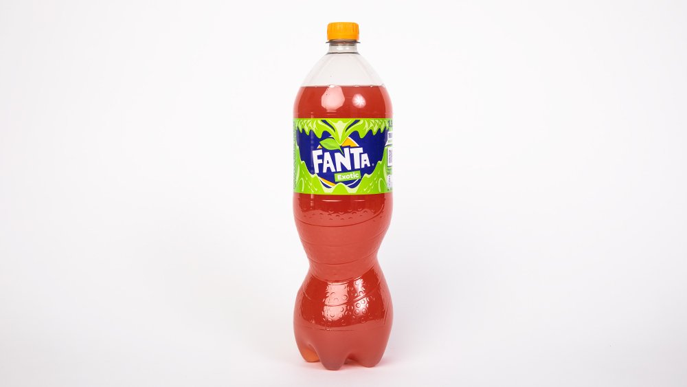 Fanta Exotic 1.5 l