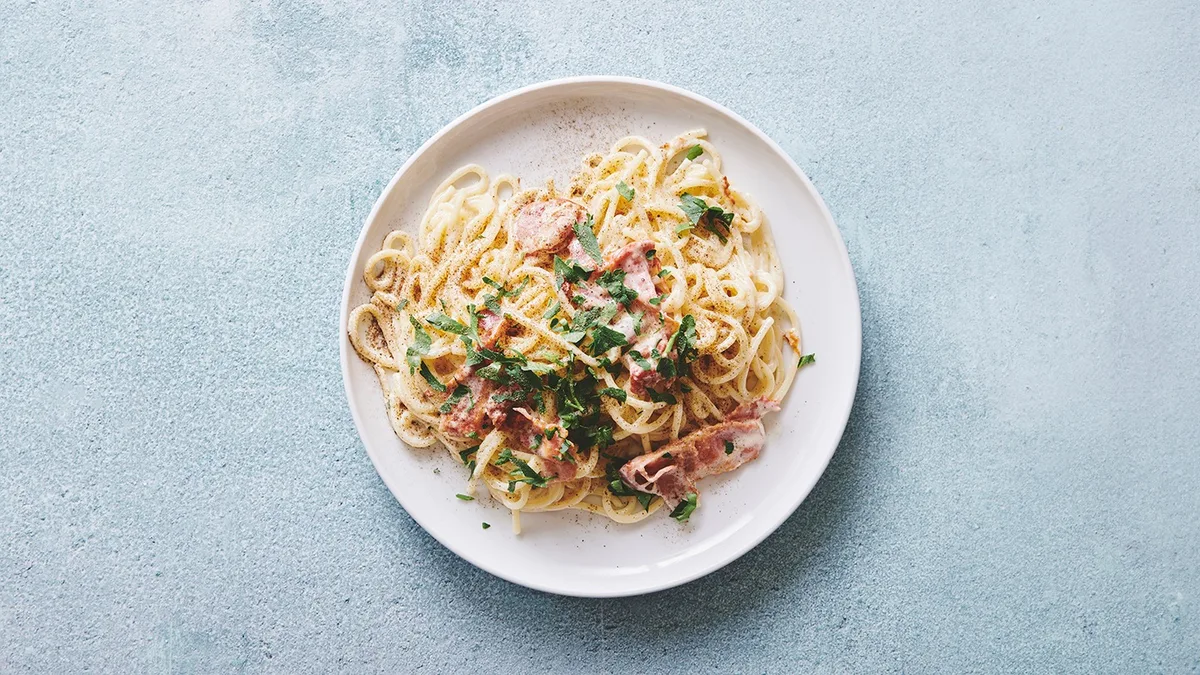 Carbonara