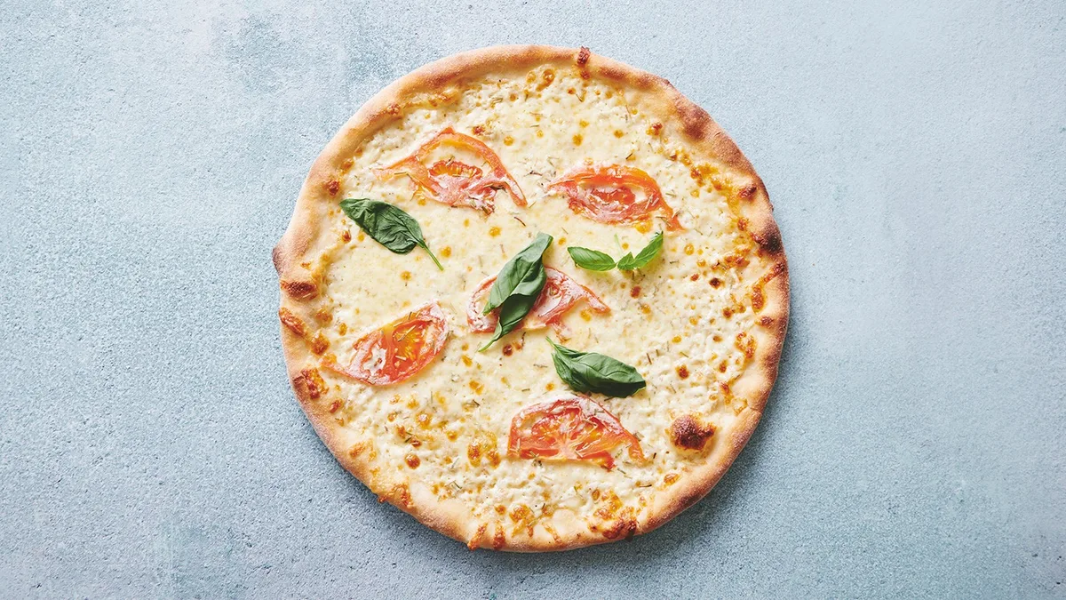 Margherita (V)