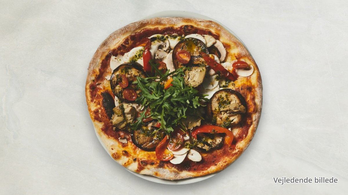 Quattro Formaggi (V)