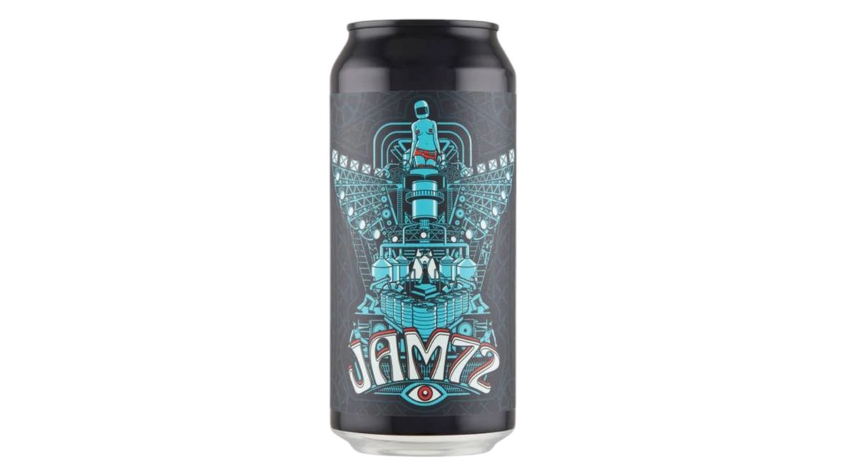 Jam72 0,44l