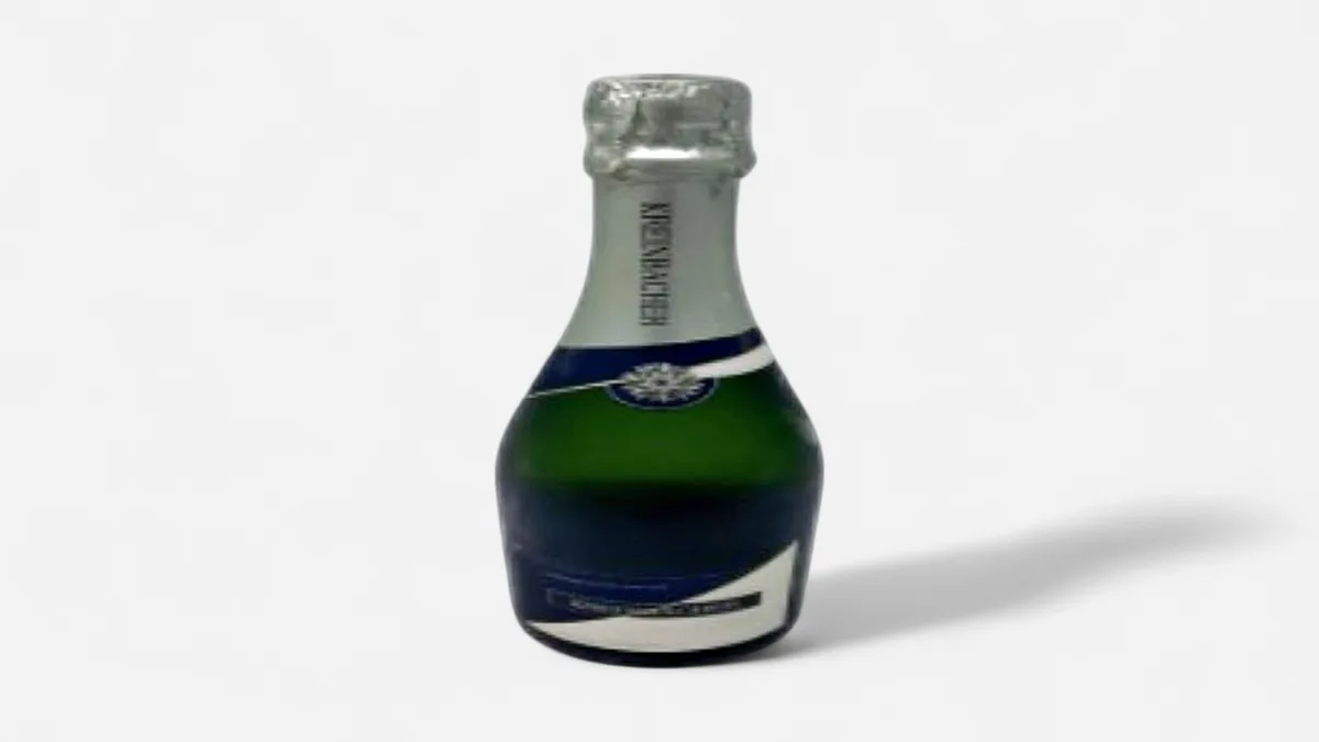 Kreinbacher Brut Classic 0,75l