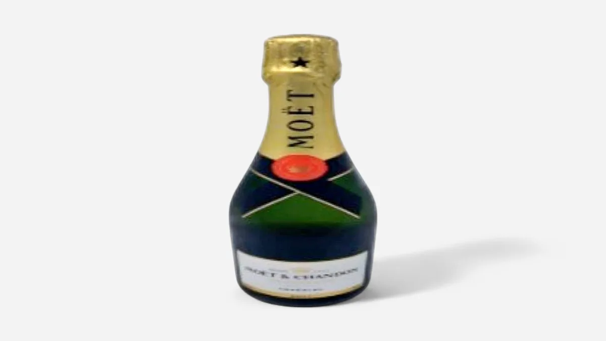 Moet and Chandon Brut Imperial