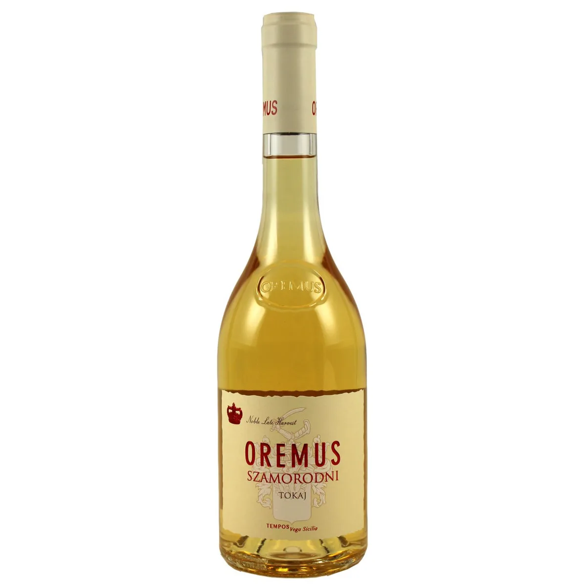 Oremus Szamorodni 0,5l