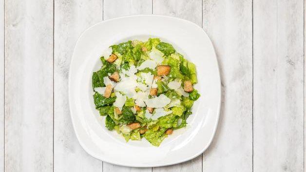 Full Caesar