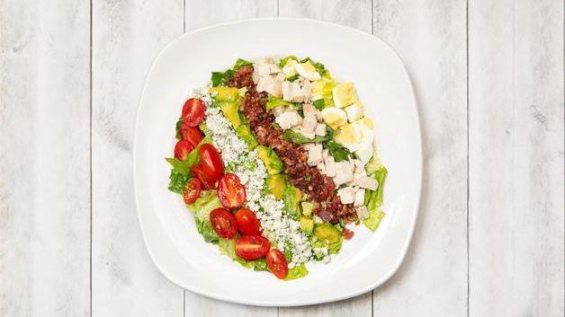 Full Chicken Cobb