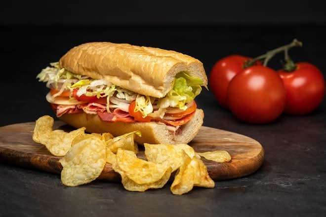 Full Italian Deli