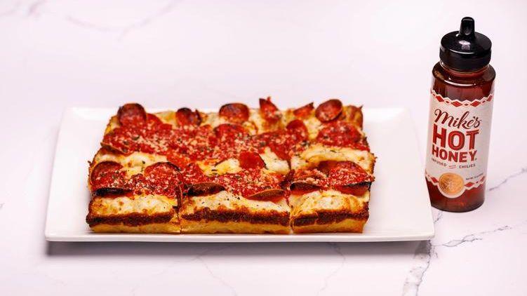 Hot Honey Pepperoni - Mini