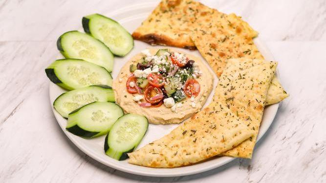 Hummus