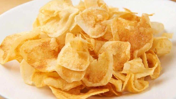 Kettle Potato Chips