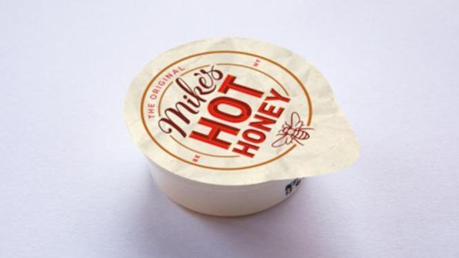 Mike's Hot Honey