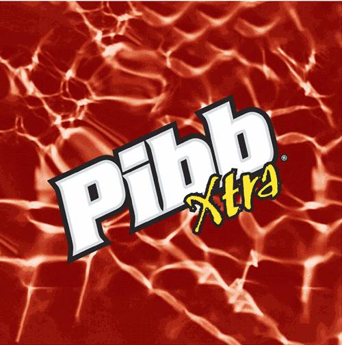 Pibb Xtra