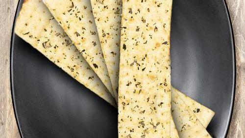 Rosemary Flatbread