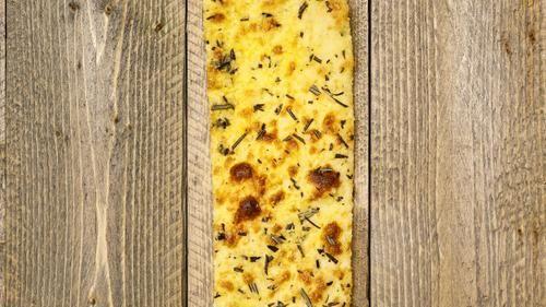 Slice of Flatbread