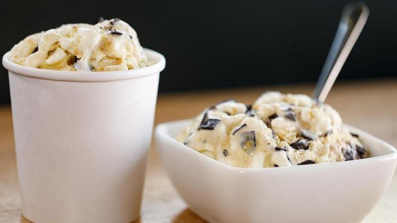 Small Gelato