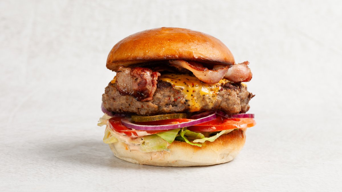 Baconcheeseburger