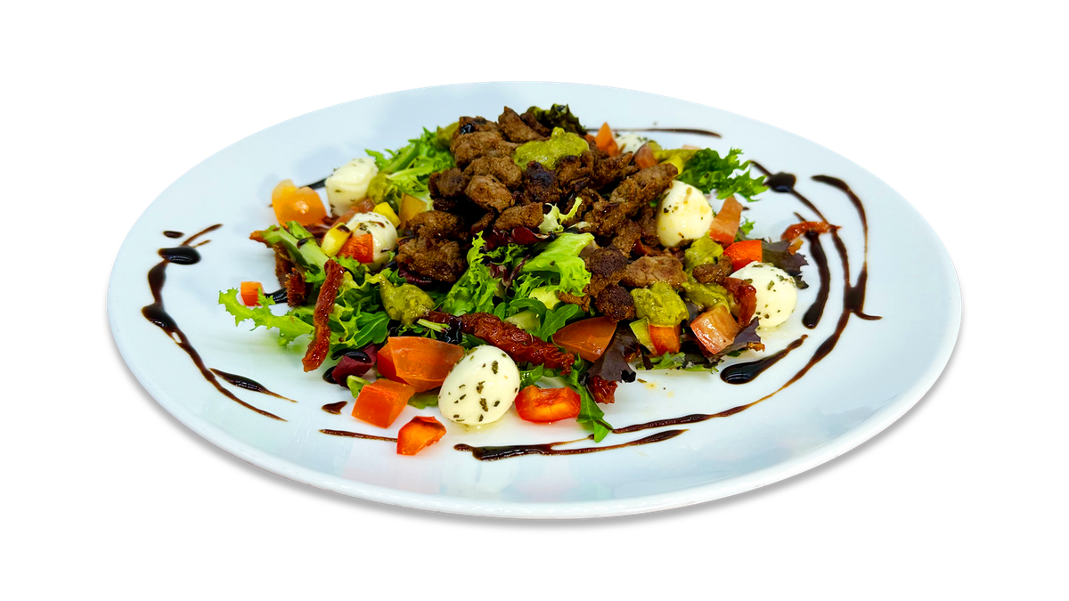 Biffsalat