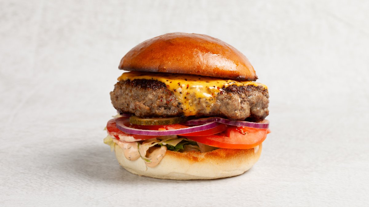 Cheeseburger