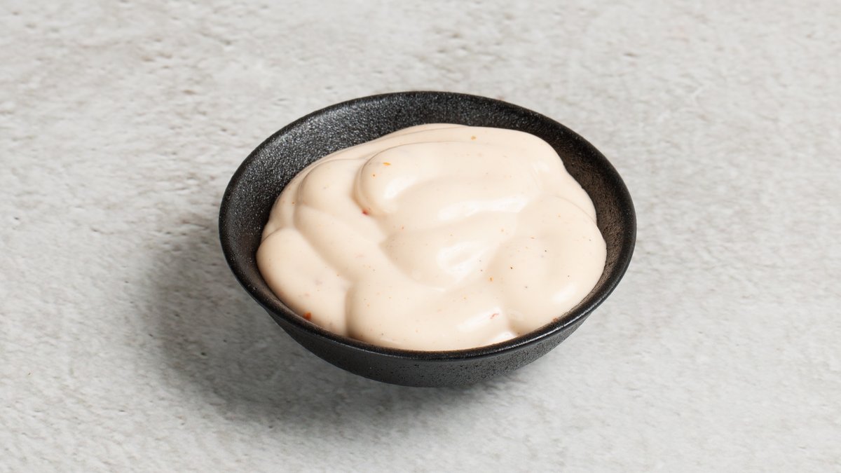 Chili Mayo