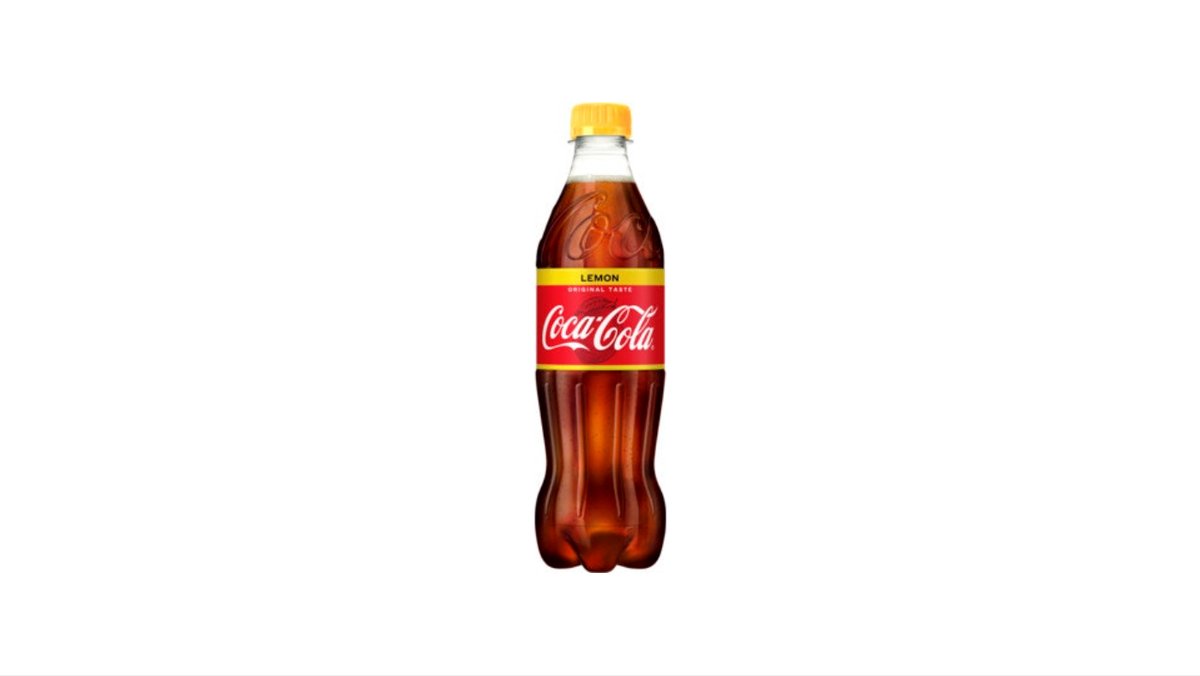 Coca-Cola