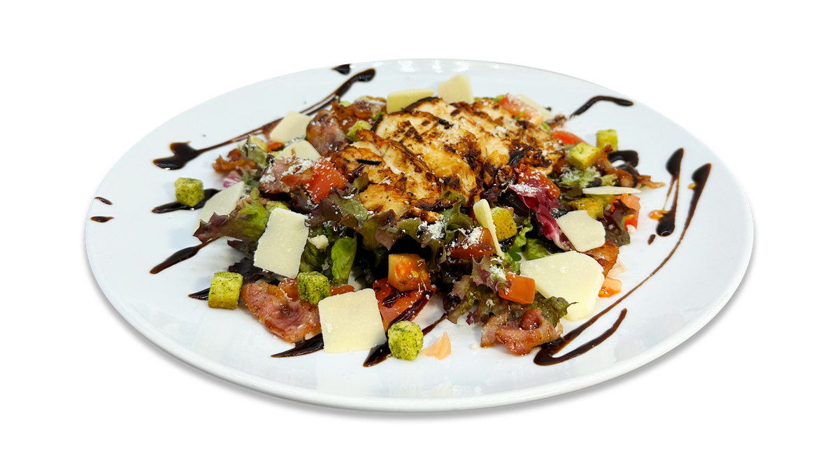 Cæsarsalat