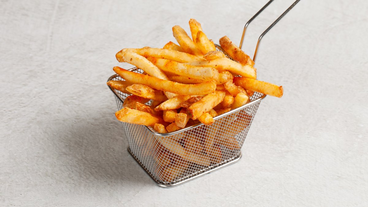 Fries